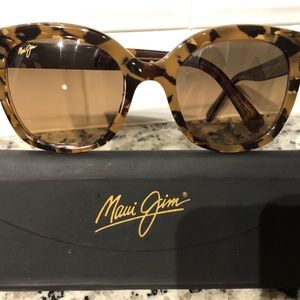 Maui Jim Honey Girl